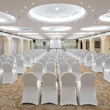 Radisson Blu Hotel, Джеда Екстериор снимка