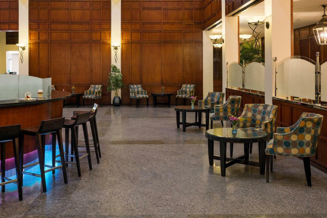Radisson Blu Hotel, Джеда Екстериор снимка