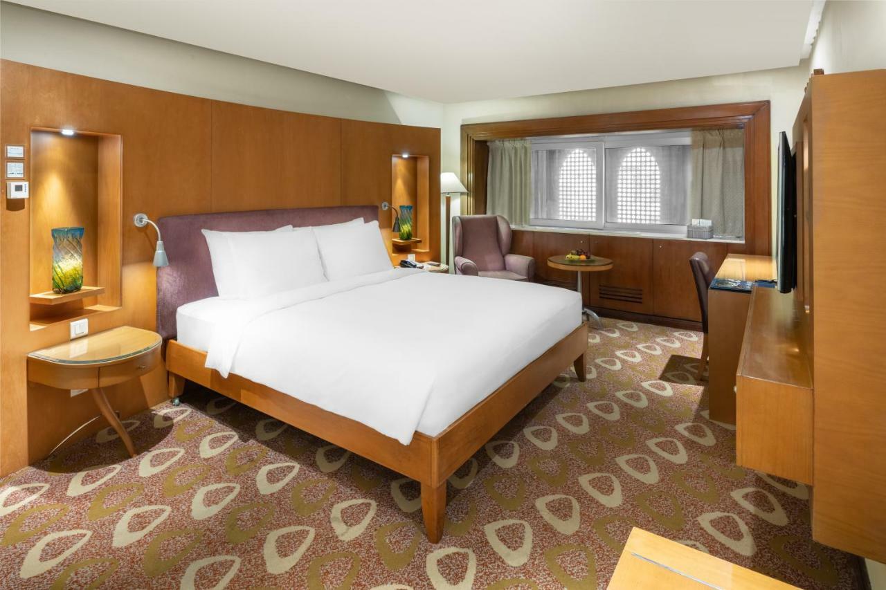 Radisson Blu Hotel, Джеда Екстериор снимка