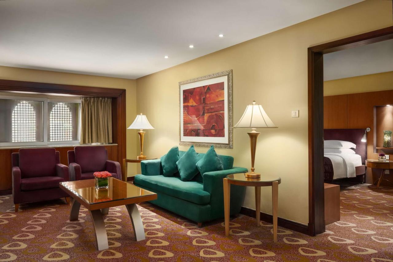Radisson Blu Hotel, Джеда Екстериор снимка