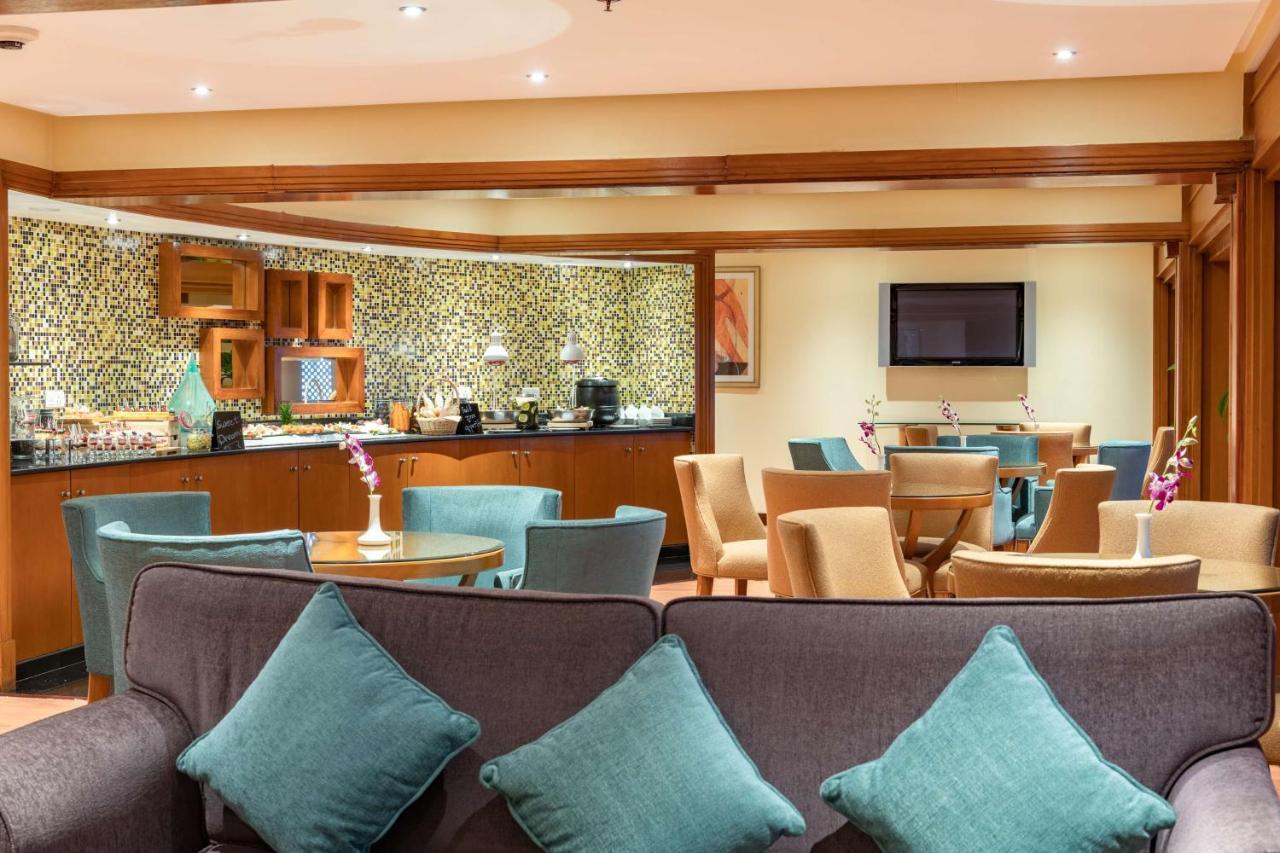 Radisson Blu Hotel, Джеда Екстериор снимка
