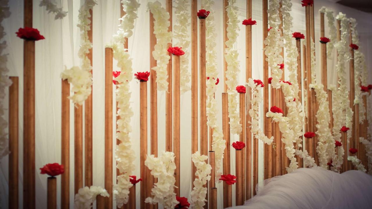 Radisson Blu Hotel, Джеда Екстериор снимка