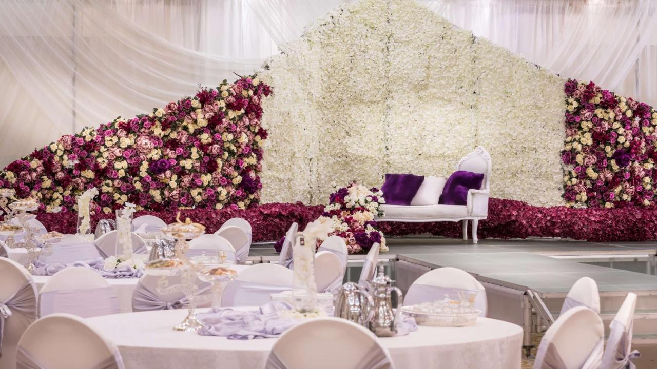 Radisson Blu Hotel, Джеда Екстериор снимка